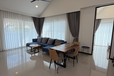 Casa de 2 dormitorios en Pattaya, Tailandia № 171679 - foto 8