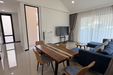 Casa de 2 dormitorios en Pattaya, Tailandia № 171679 - foto 9