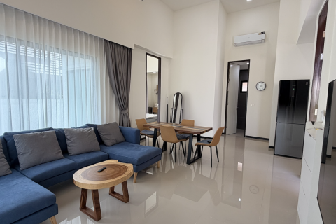 Casa de 2 dormitorios en Pattaya, Tailandia № 171679 - foto 10
