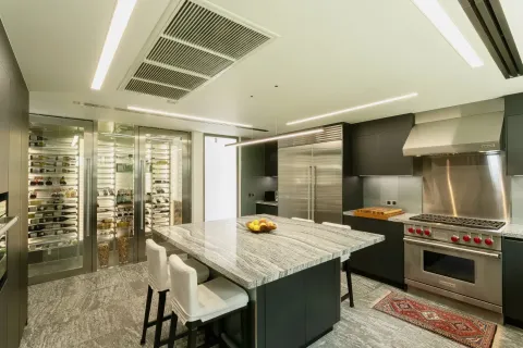 Casa de 4 dormitorios en Bang Tao, Tailandia № 153836 - foto 6