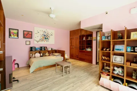 Casa de 4 dormitorios en Bang Tao, Tailandia № 153836 - foto 13