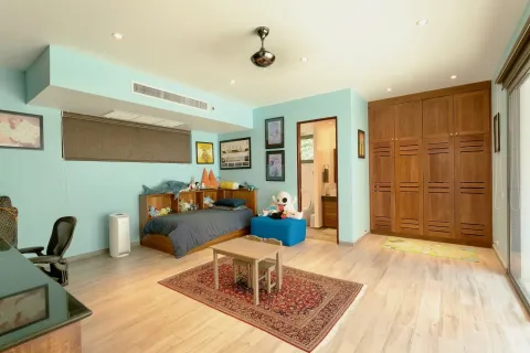Casa de 4 dormitorios en Bang Tao, Tailandia № 153836 - foto 15