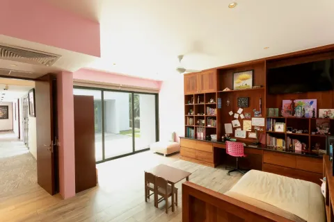 Casa de 4 dormitorios en Bang Tao, Tailandia № 153836 - foto 14