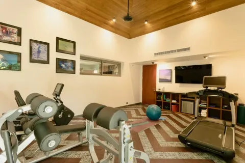 Casa de 4 dormitorios en Bang Tao, Tailandia № 153836 - foto 24
