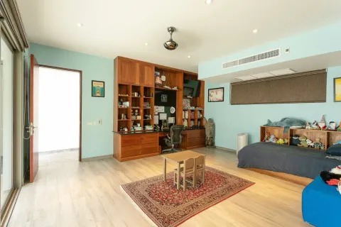 Casa de 4 dormitorios en Bang Tao, Tailandia № 153836 - foto 16