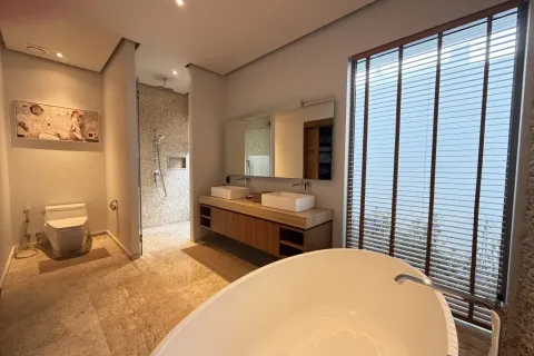 Casa de 2 dormitorios en Bang Tao, Tailandia № 153842 - foto 7
