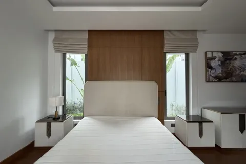 Casa de 2 dormitorios en Bang Tao, Tailandia № 153842 - foto 10