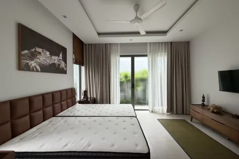 Casa de 2 dormitorios en Bang Tao, Tailandia № 153842 - foto 13