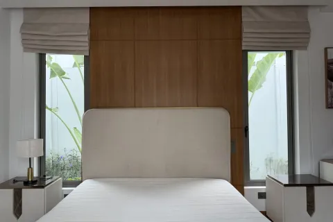 Casa de 2 dormitorios en Bang Tao, Tailandia № 153842 - foto 9