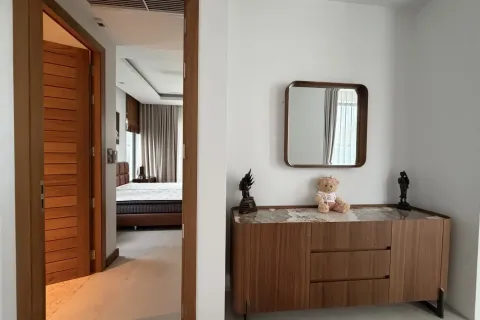 Casa de 2 dormitorios en Bang Tao, Tailandia № 153842 - foto 6