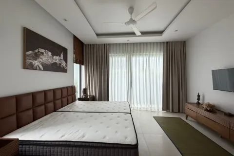 Casa de 2 dormitorios en Bang Tao, Tailandia № 153842 - foto 17