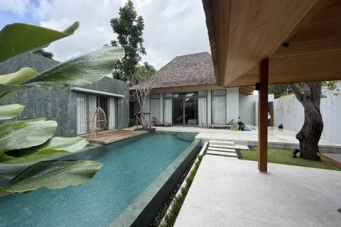 Casa de 2 dormitorios en Bang Tao, Tailandia № 153842 - foto 23