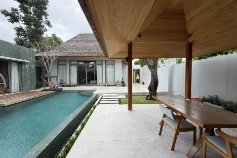 Casa de 2 dormitorios en Bang Tao, Tailandia № 153842 - foto 4