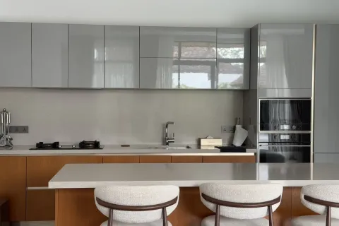 Casa de 2 dormitorios en Bang Tao, Tailandia № 153842 - foto 2