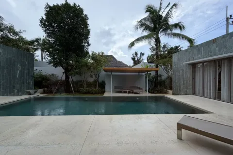 Casa de 2 dormitorios en Bang Tao, Tailandia № 153842 - foto 22