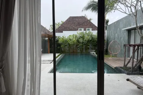 Casa de 2 dormitorios en Bang Tao, Tailandia № 153842 - foto 21