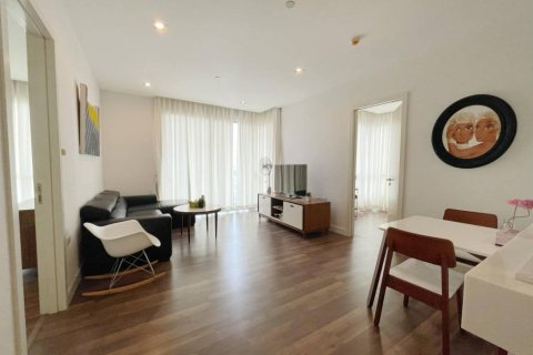 Condo in Bangkok, Thailand, 2 bedrooms  № 151012