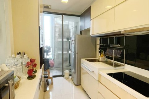Condominio de 2 dormitorios en Bangkok, Tailandia № 151012 - foto 3
