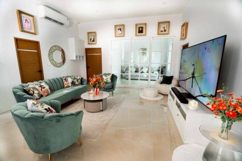 Casa de 3 dormitorios en Cha-am, Tailandia № 151013 - foto 6