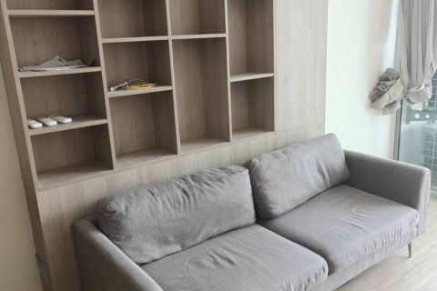 Condo in Bangkok, Thailand, 2 bedrooms № 151014