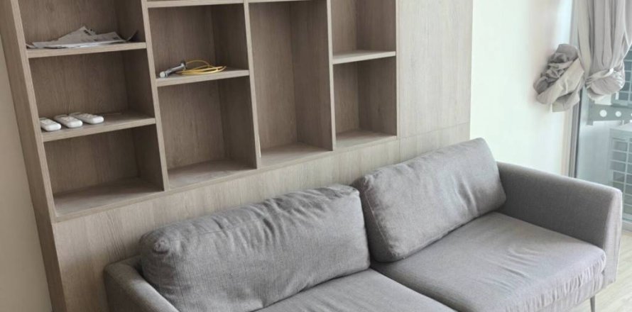 Condo in Bangkok, Thailand, 2 bedrooms № 151014