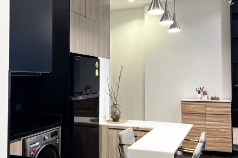 Condominio de 2 dormitorios en Bangkok, Tailandia № 151009 - foto 4