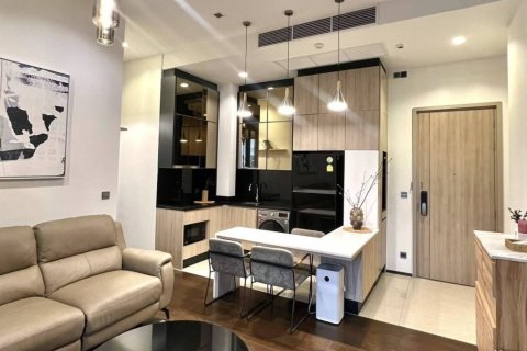 Eigentumswohnung in Bangkok, Thailand, 2 Schlafzimmer  № 151009