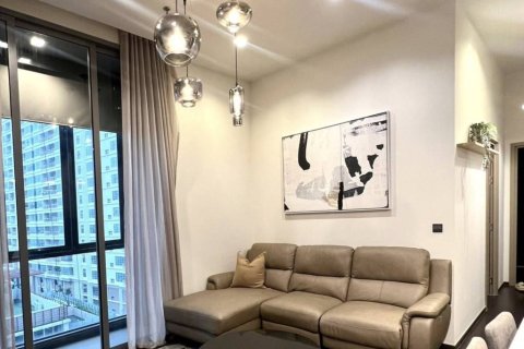 Condominio de 2 dormitorios en Bangkok, Tailandia № 151009 - foto 2