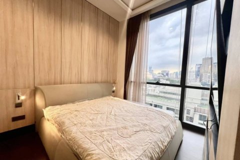 Condominio de 2 dormitorios en Bangkok, Tailandia № 151009 - foto 3