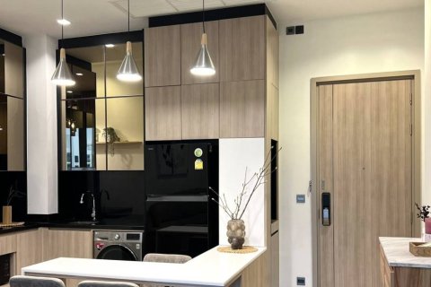 Condominio de 2 dormitorios en Bangkok, Tailandia № 151009 - foto 5