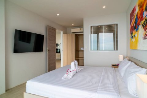 Condominio de 2 dormitorios en Surat Thani, Tailandia № 151008 - foto 10