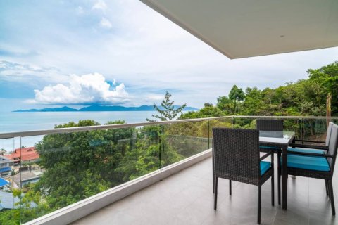 Condominio de 2 dormitorios en Surat Thani, Tailandia № 151008 - foto 4