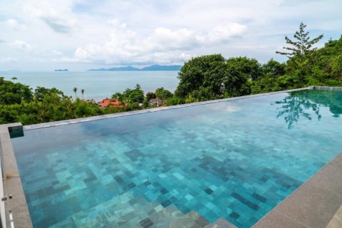 Condominio de 2 dormitorios en Surat Thani, Tailandia № 151008 - foto 5