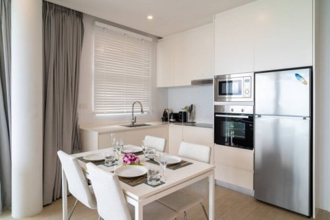 Condominio de 2 dormitorios en Surat Thani, Tailandia № 151008 - foto 6