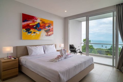 Condominio de 2 dormitorios en Surat Thani, Tailandia № 151008 - foto 9