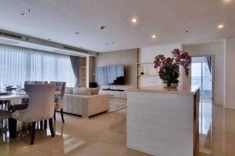 Eigentumswohnung in Pattaya, Thailand, 3 Schlafzimmer № 151011 - Foto 5