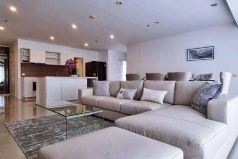 Condominio de 3 dormitorios en Pattaya, Tailandia № 151011