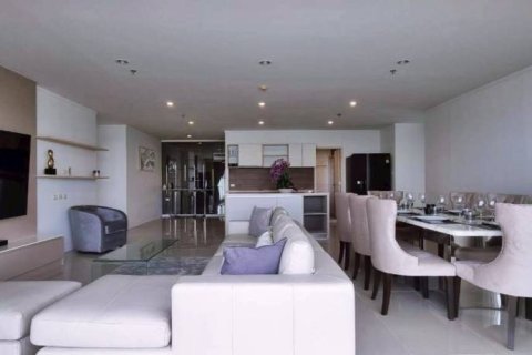 Eigentumswohnung in Pattaya, Thailand, 3 Schlafzimmer № 151011 - Foto 3