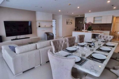 Eigentumswohnung in Pattaya, Thailand, 3 Schlafzimmer № 151011 - Foto 4