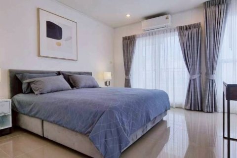 Eigentumswohnung in Pattaya, Thailand, 3 Schlafzimmer № 151011 - Foto 9