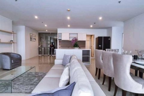 Eigentumswohnung in Pattaya, Thailand, 3 Schlafzimmer № 151011 - Foto 2