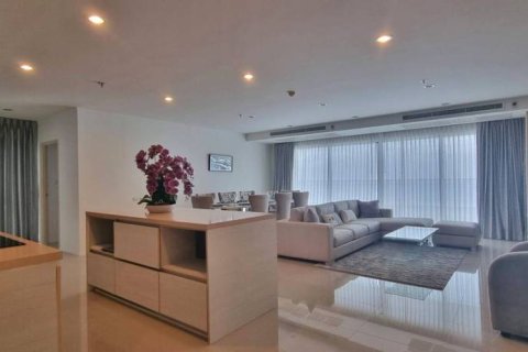 Eigentumswohnung in Pattaya, Thailand, 3 Schlafzimmer № 151011 - Foto 6