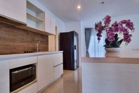 Eigentumswohnung in Pattaya, Thailand, 3 Schlafzimmer № 151011 - Foto 7