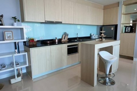 Condominio de 2 dormitorios en Pattaya, Tailandia № 144253 - foto 5