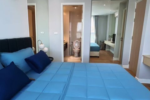 Condominio de 2 dormitorios en Pattaya, Tailandia № 144253 - foto 8