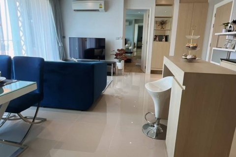 Condominio de 2 dormitorios en Pattaya, Tailandia № 144253 - foto 4