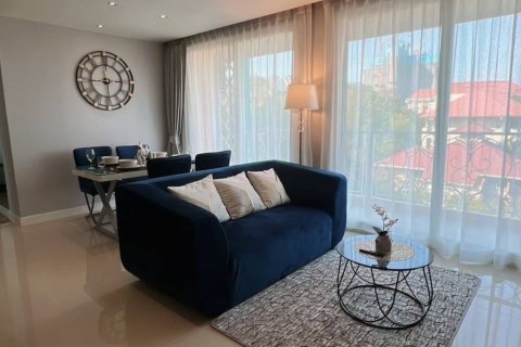 Condominio de 2 dormitorios en Pattaya, Tailandia № 144253 - foto 3
