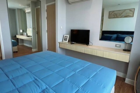 Condominio de 2 dormitorios en Pattaya, Tailandia № 144253 - foto 7