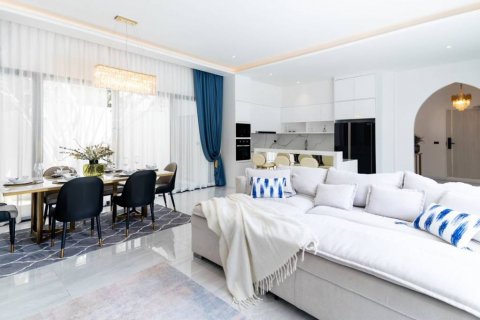 Chalet de 3 dormitorios en Phuket, Tailandia № 144258 - foto 3