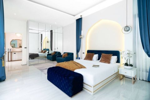Chalet de 3 dormitorios en Phuket, Tailandia № 144258 - foto 9